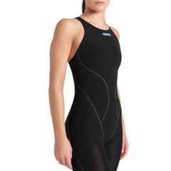Costum competiție Femei Arena Powerskin Impulso Openback