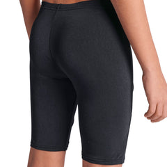 Costum Baie Băieți B Arena Sea Water Swim Jammer