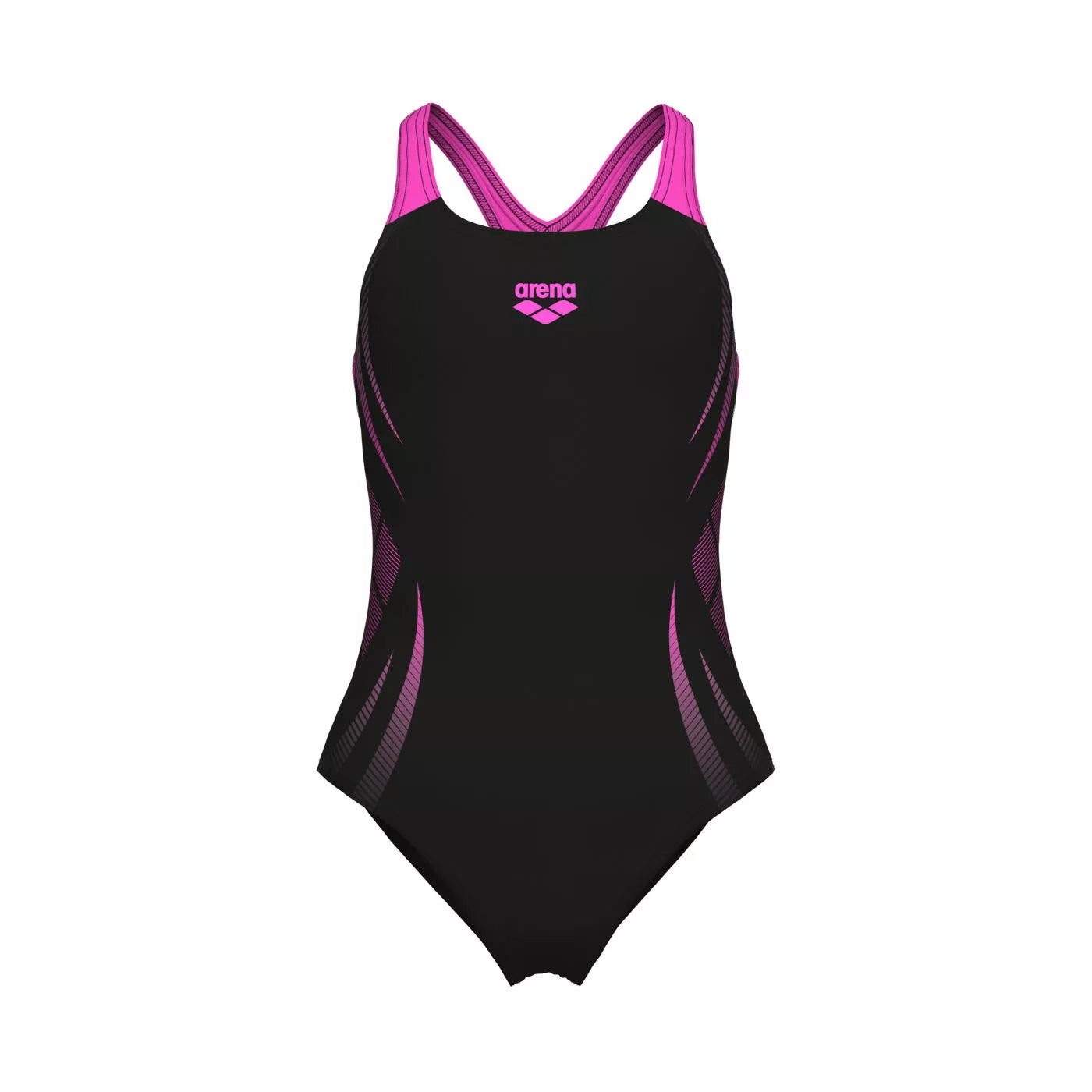 Costum înot Fete Arena Poseidonia Swim Pro Back
