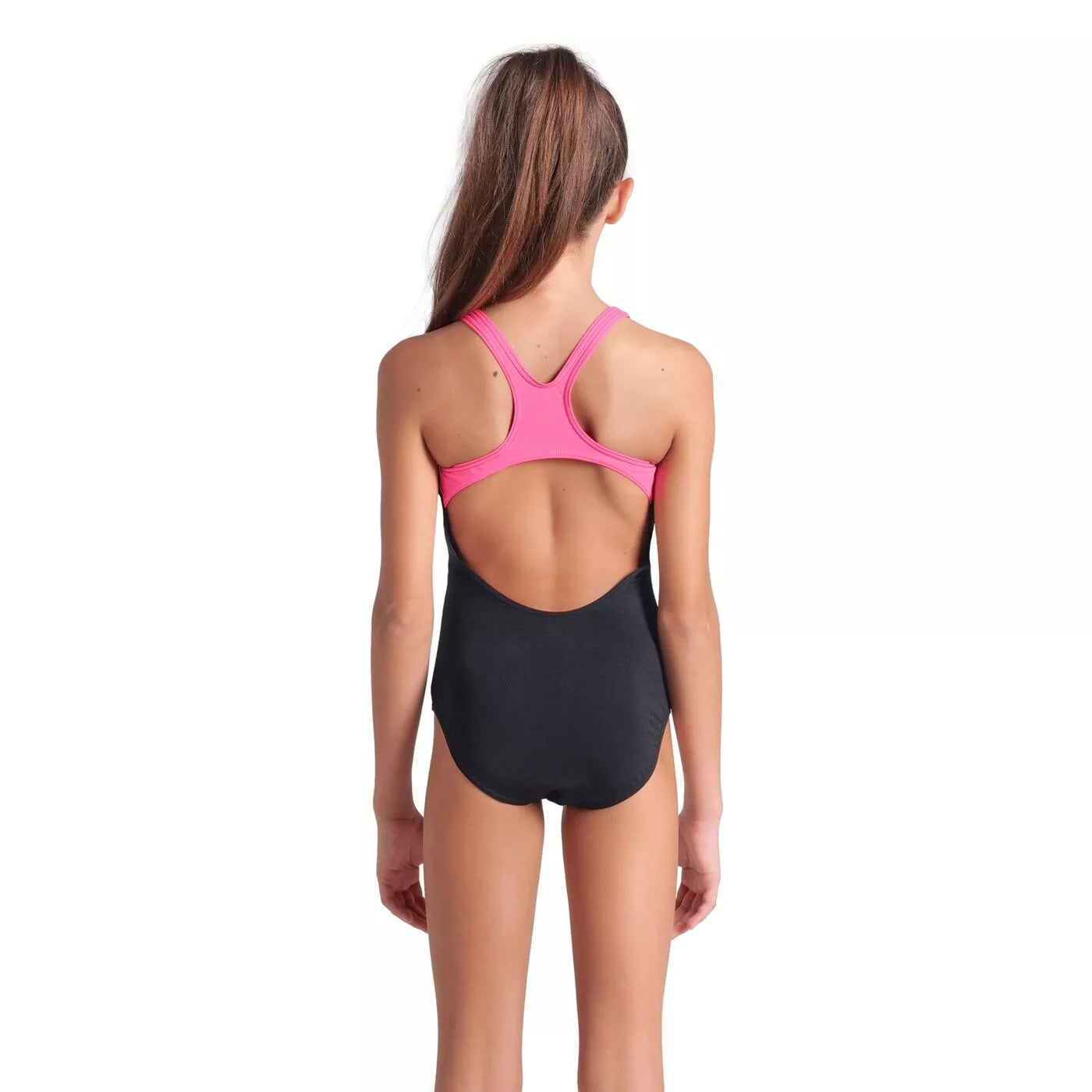 Costum înot Fete Arena Poseidonia Swim Pro Back