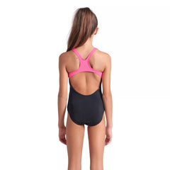 Costum înot Fete Arena Poseidonia Swim Pro Back