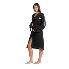 Halat Arena Team Stripe Robe Unisex Bathrobe