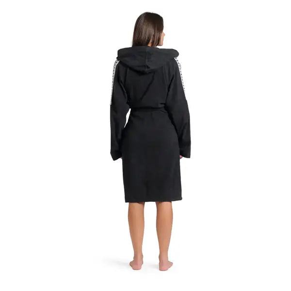 Halat Arena Team Stripe Robe Unisex Bathrobe