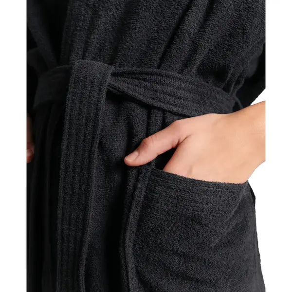 Halat Arena Team Stripe Robe Unisex Bathrobe