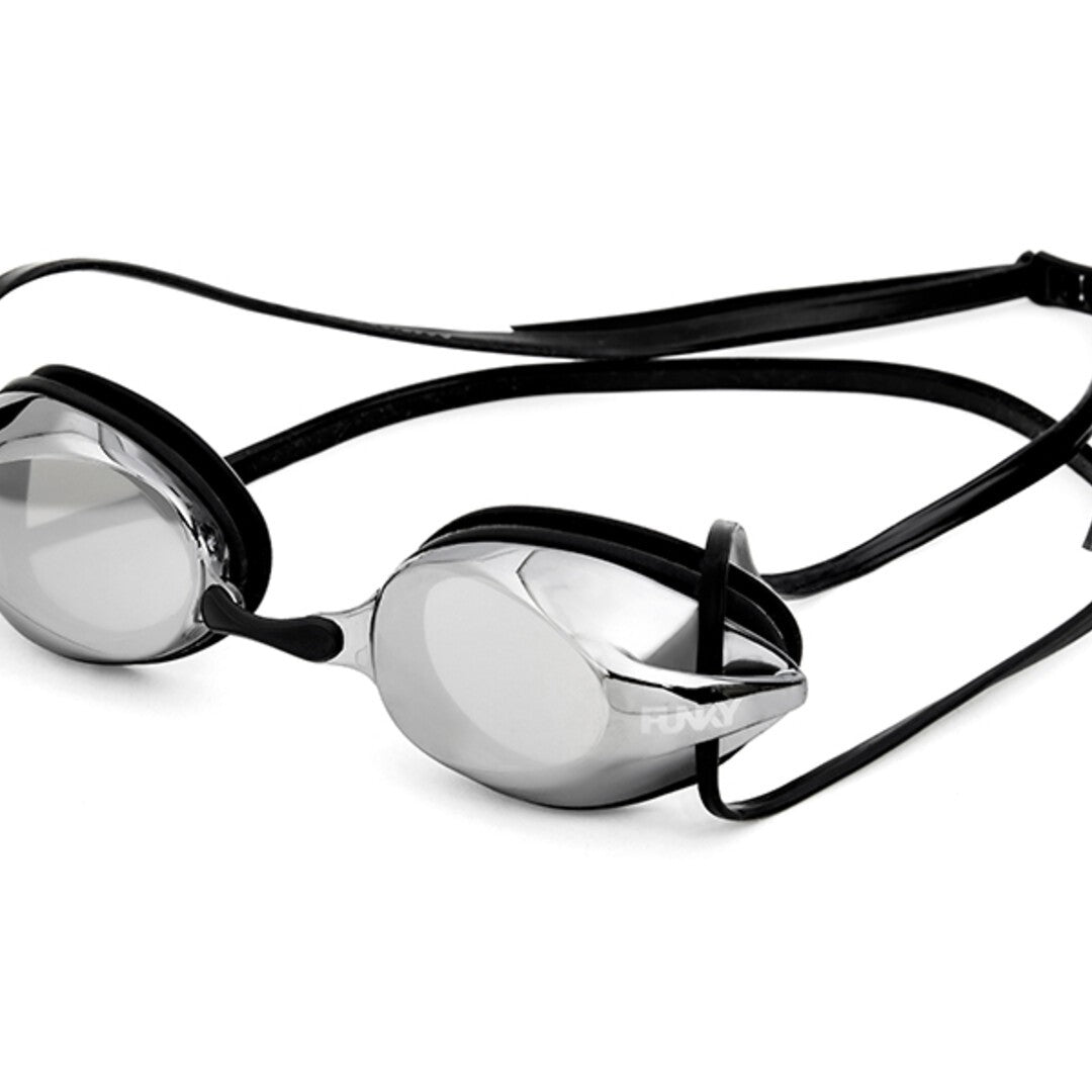 Ochelari Înot Funky Training Machine - Shooting Star Mirrored
