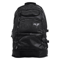 Rucsac Funky Expandable Elite Squad Backpack - Back to Black
