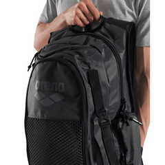 Rucsac Arena All Set Backpack 45L (Black)