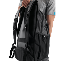 Rucsac Arena All Set Backpack 45L (Black)