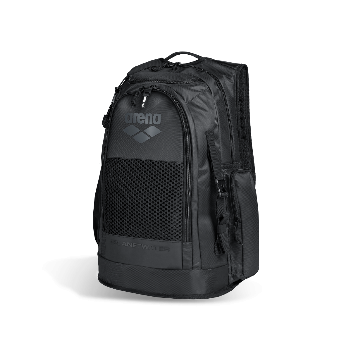 Rucsac Arena All Set Backpack 45L (Black)