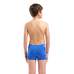 Boxeri înot băieți Arena Candies Swim Shorts