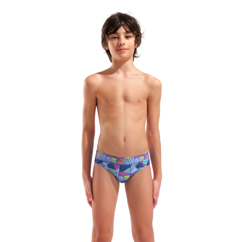 Slip băieți Arena Candies Briefs