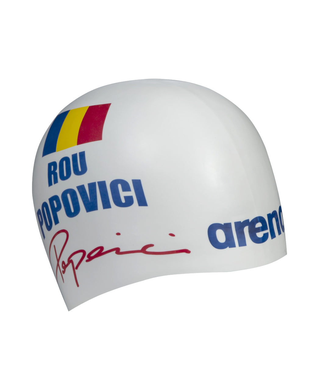 Cască înot Arena Moulded David Popovici Signature