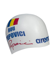 Cască înot Arena Moulded David Popovici Signature