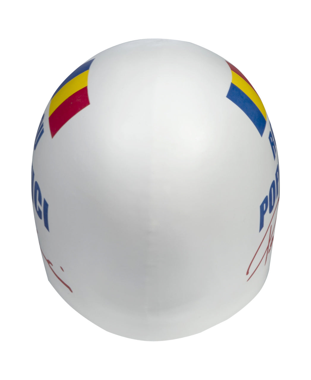 Cască înot Arena Moulded David Popovici Signature