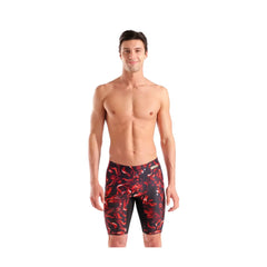 Jammer antrenament bărbați Arena Graphic Swim Jammer