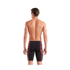 Jammer antrenament bărbați Arena Graphic Swim Jammer