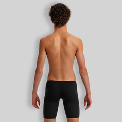 Jammer Antrenament Baieti Funky Trunks - Still Black