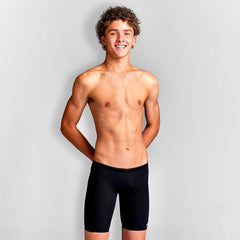 Jammer Antrenament Baieti Funky Trunks - Still Black