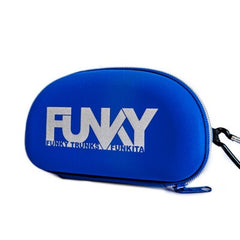 Carcasă de protecție pentru ochelari Funky - Zinc'd
