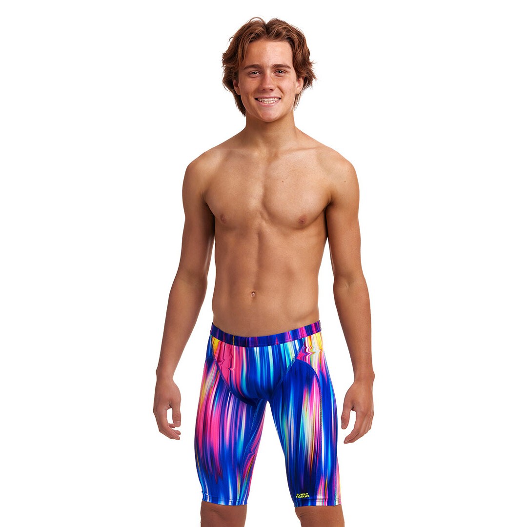 Jammer Baieti Funky Trunks Event Horizon