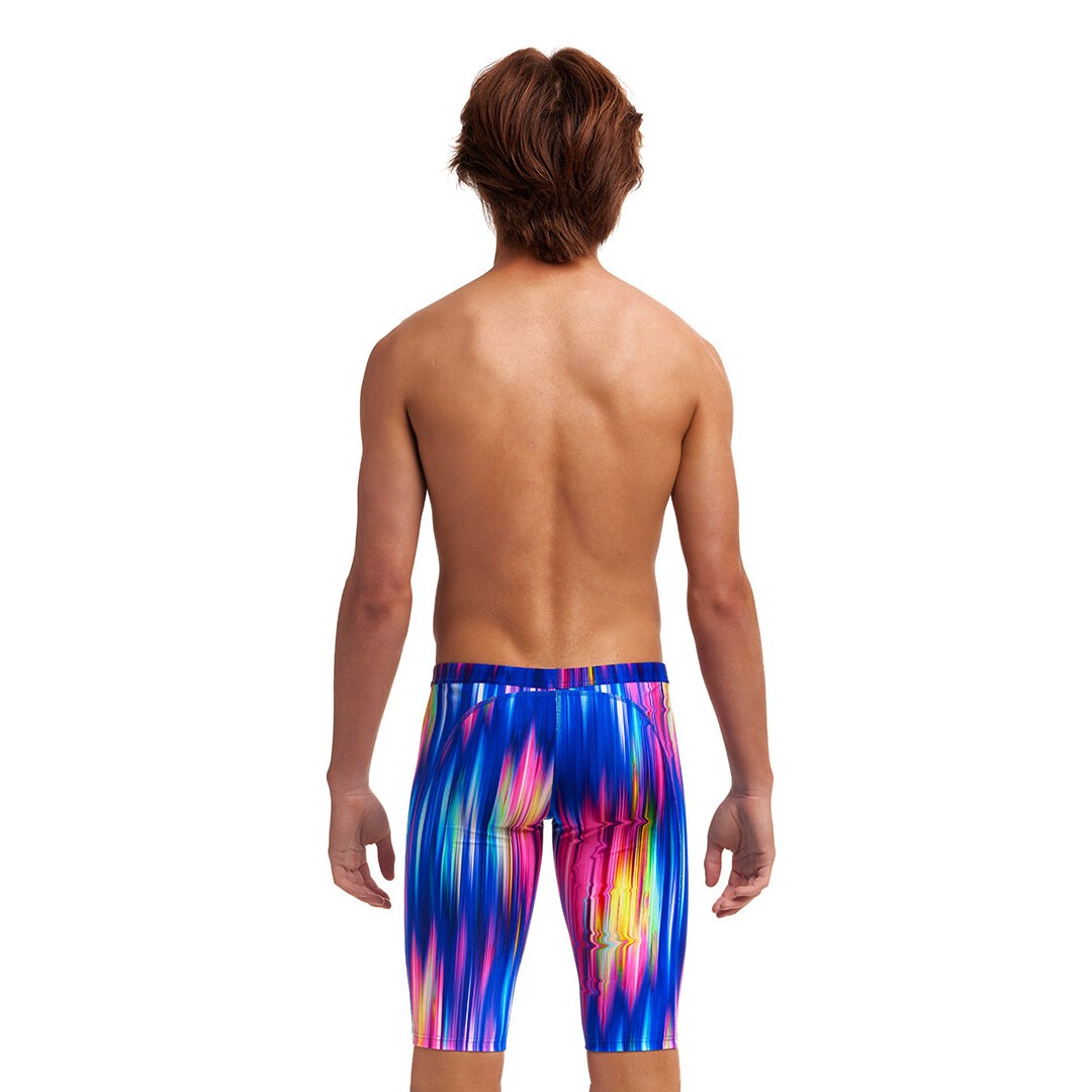Jammer Baieti Funky Trunks Event Horizon