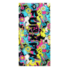 Prosop Funkita Cotton Towel - Smash Mouth