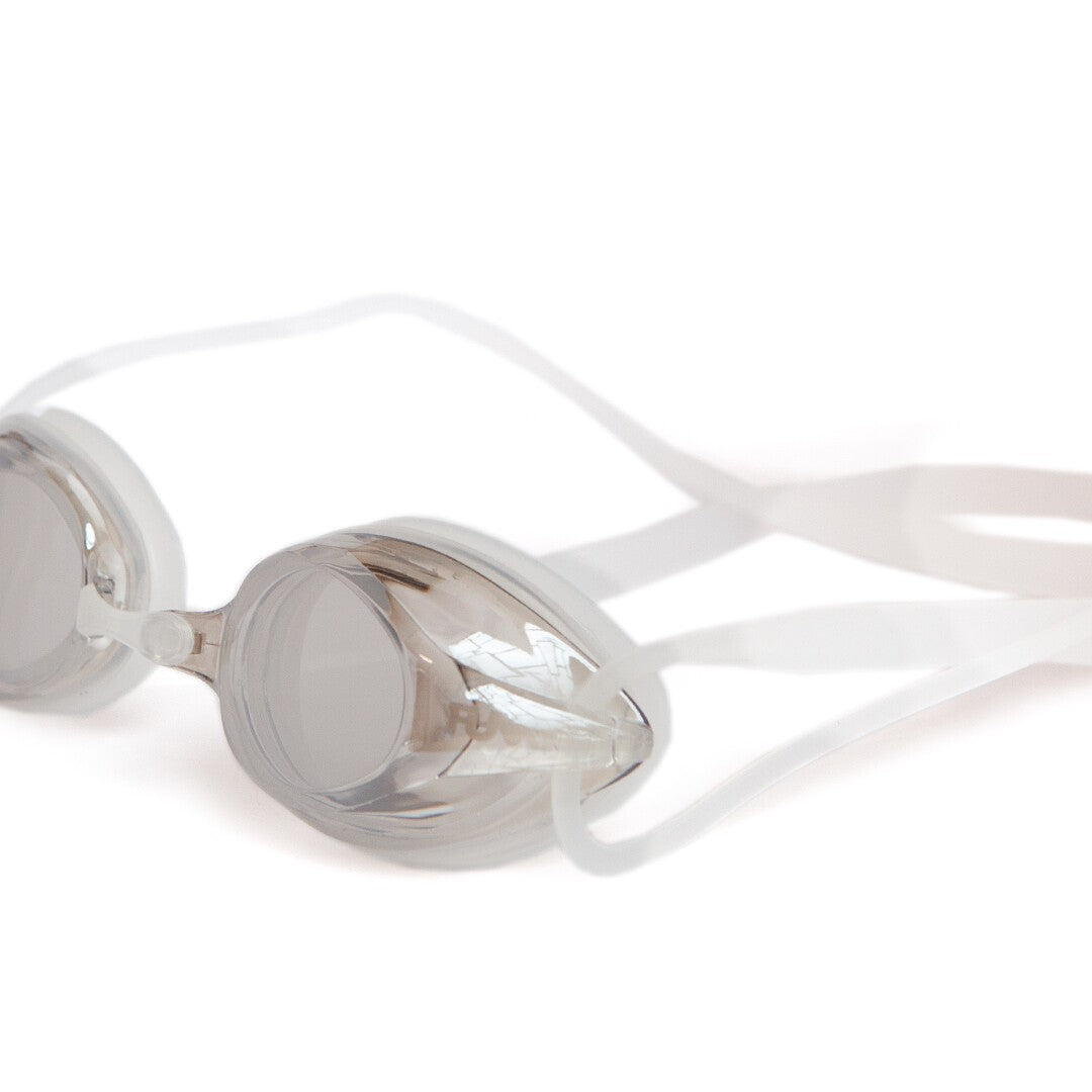 Ochelari Înot Funky Training Machine - Liquid Mercury Mirrored