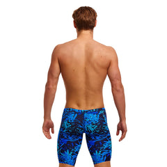 Jammer Antrenament Barbati Funky Trunks - Seal Team