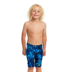 Jammeri antrenament copii Funky Trunks - Seal Team