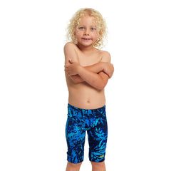 Jammeri antrenament copii Funky Trunks - Seal Team