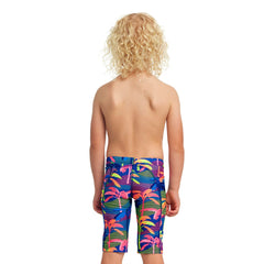 Jammer antrenament copii Funky Trunks - Palm A Lot