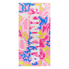 Funkita Cotton Towel - Rock Star