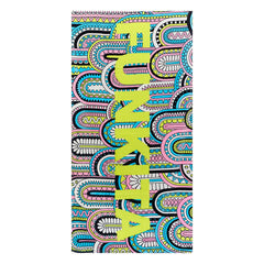 Prosop Funkita Cotton Towel - Spring Flight