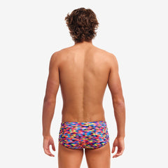 Slip adult Funky Trunks Classic - Go Gammon