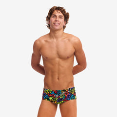 Slip adult Funky Trunks Sidewinder - Funk Me