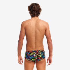 Slip adult Funky Trunks Sidewinder - Funk Me