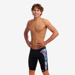 Jammer Antrenament Barbati Funky Trunks - Boxed Up