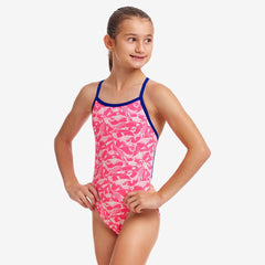 costum înot fete Funkita