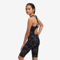 Costum înot Fete Funkita Fast Legs One Piece - Star Sign