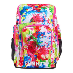 Rucsac Funkita Space Case Backpack - Ink Jet