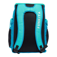 Rucsac Funkita Space Case Backpack - Mint Machine