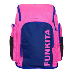Rucsac Funkita Space Case Backpack - Tidal Blast