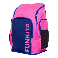 Rucsac Funkita Space Case Backpack - Tidal Blast
