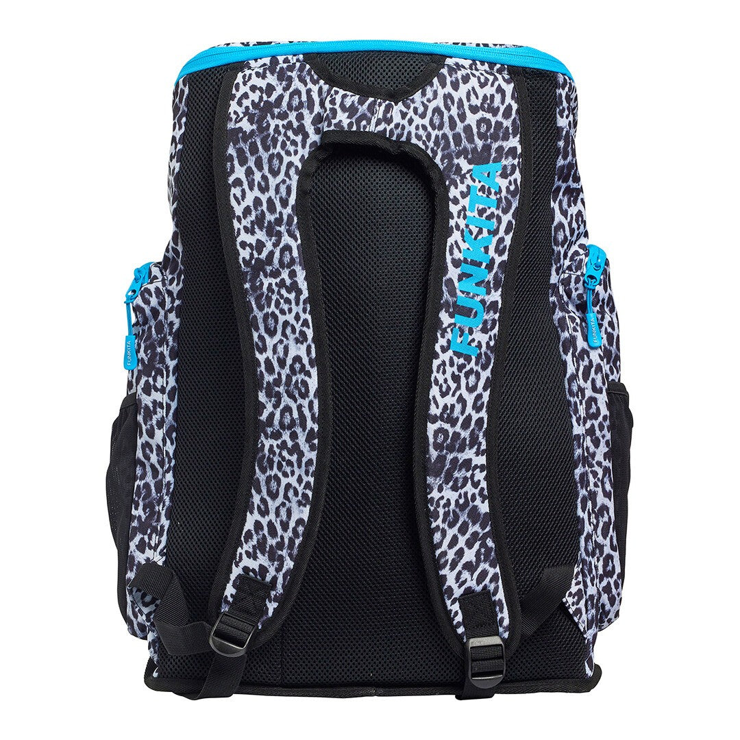 Rucsac Funkita Space Case Backpack - White Walker