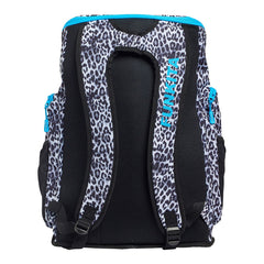 Rucsac Funkita Space Case Backpack - White Walker