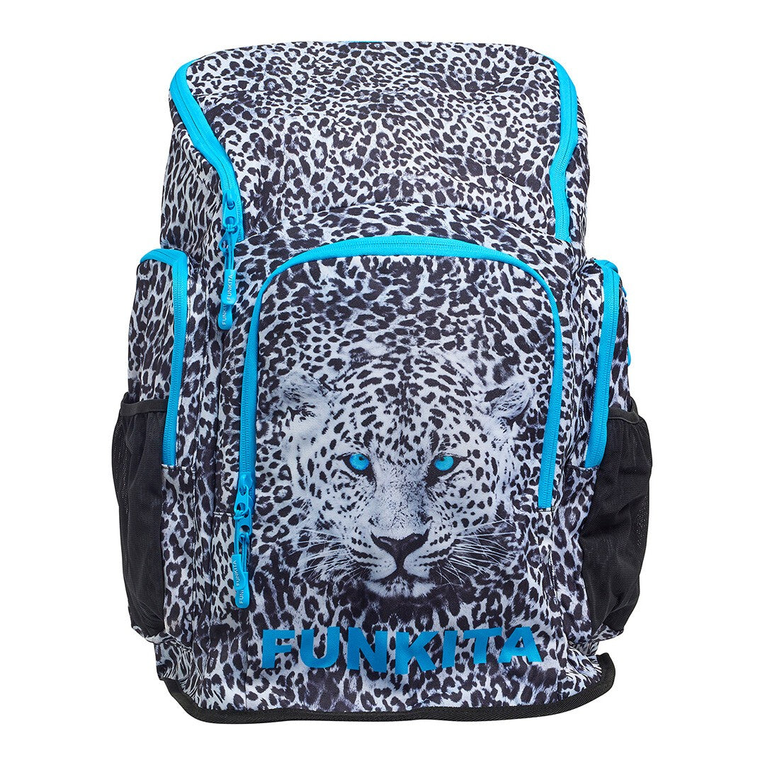 Rucsac Funkita Space Case Backpack - White Walker