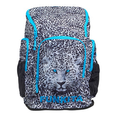 Rucsac Funkita Space Case Backpack - White Walker