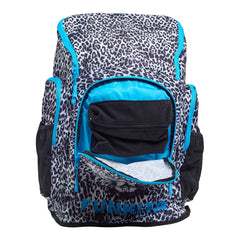 Rucsac Funkita Space Case Backpack - White Walker