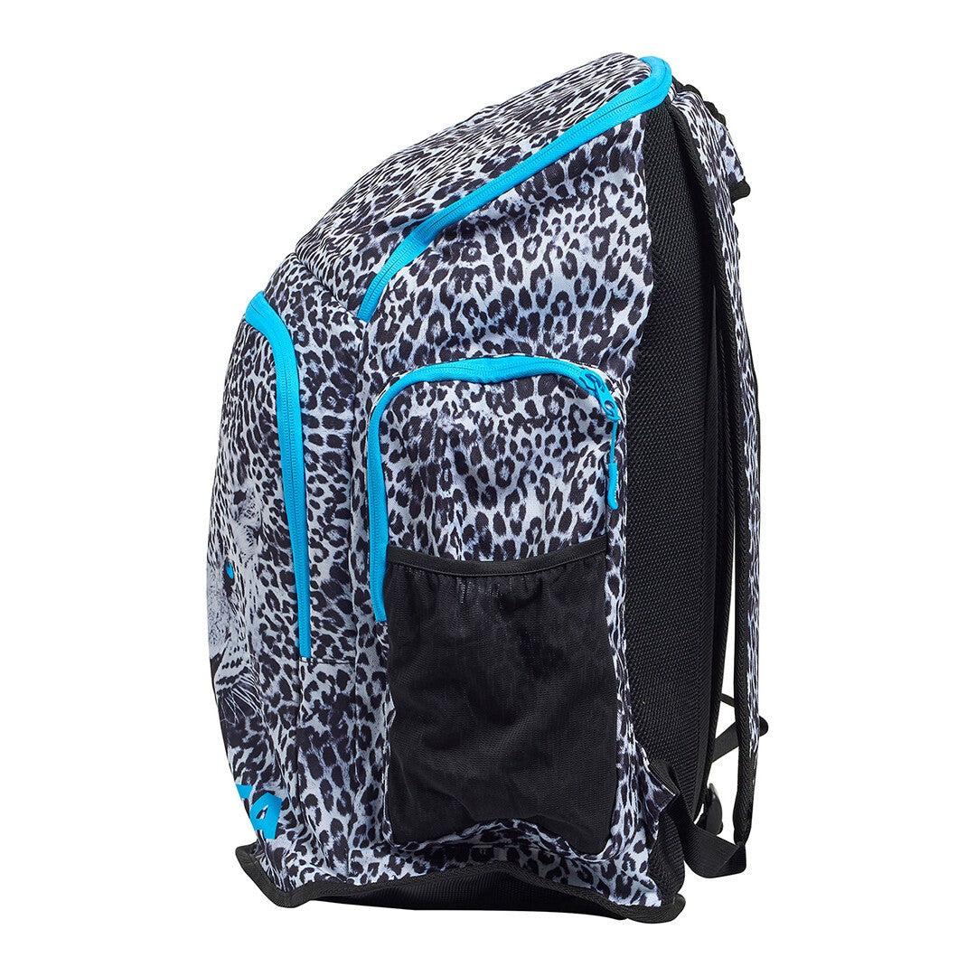 Rucsac Funkita Space Case Backpack - White Walker