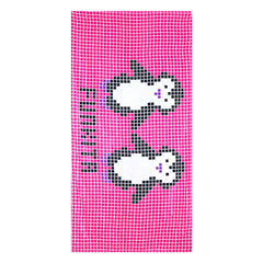 Prosop Funkita Cotton Towel - Pen Guy